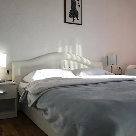 Apartman Coric Posusje Exterior photo