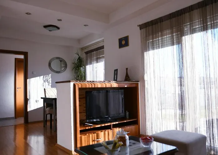Apartman Coric Posusje