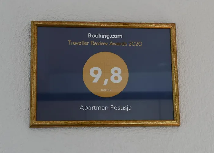 Apartman Coric Posusje