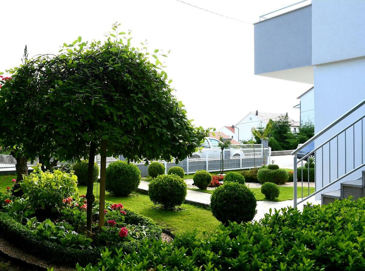 Coric Apartment