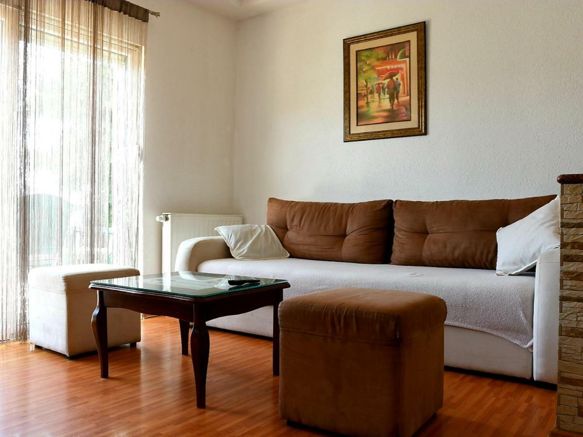 Apartment Coric