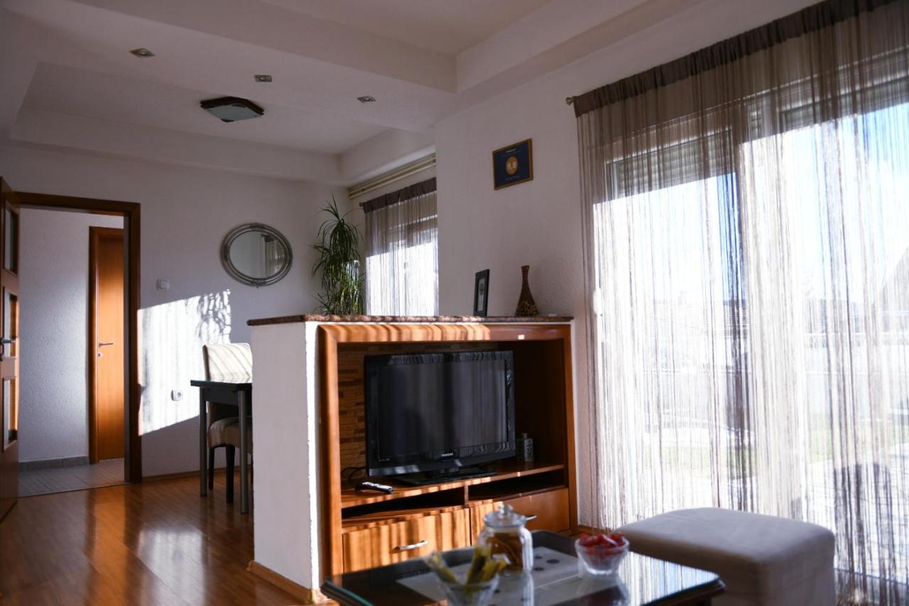 Coric Apartment