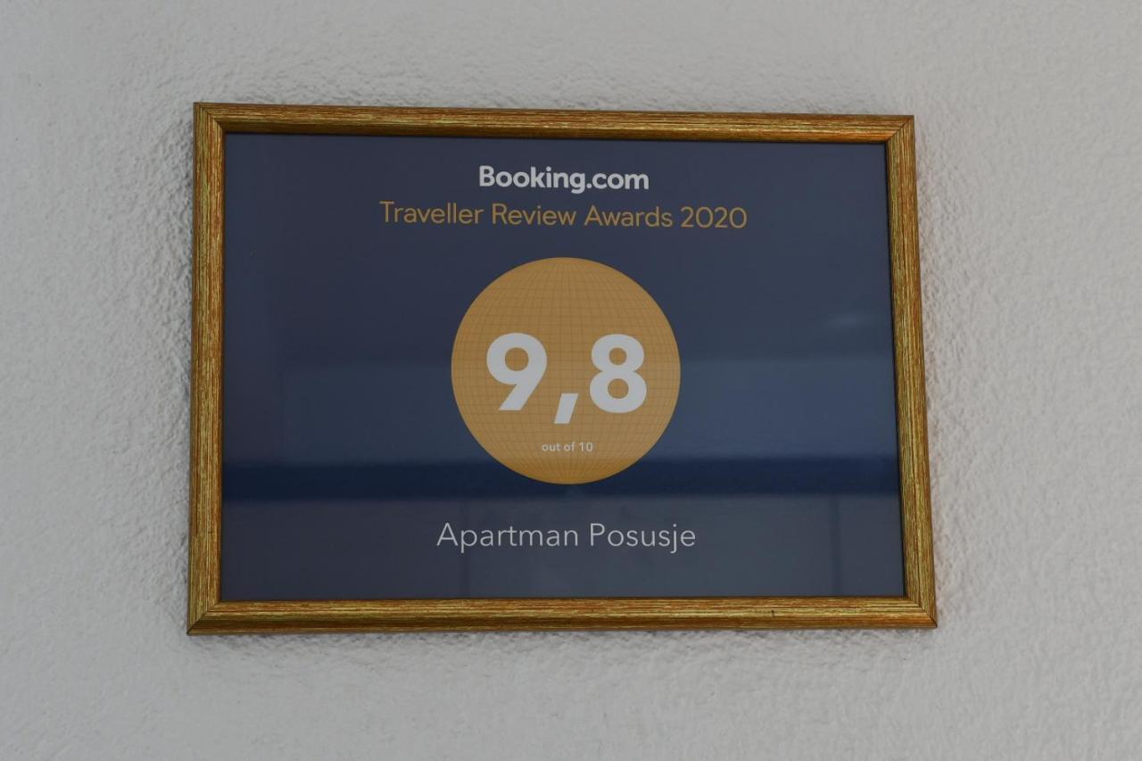 Apartment Coric