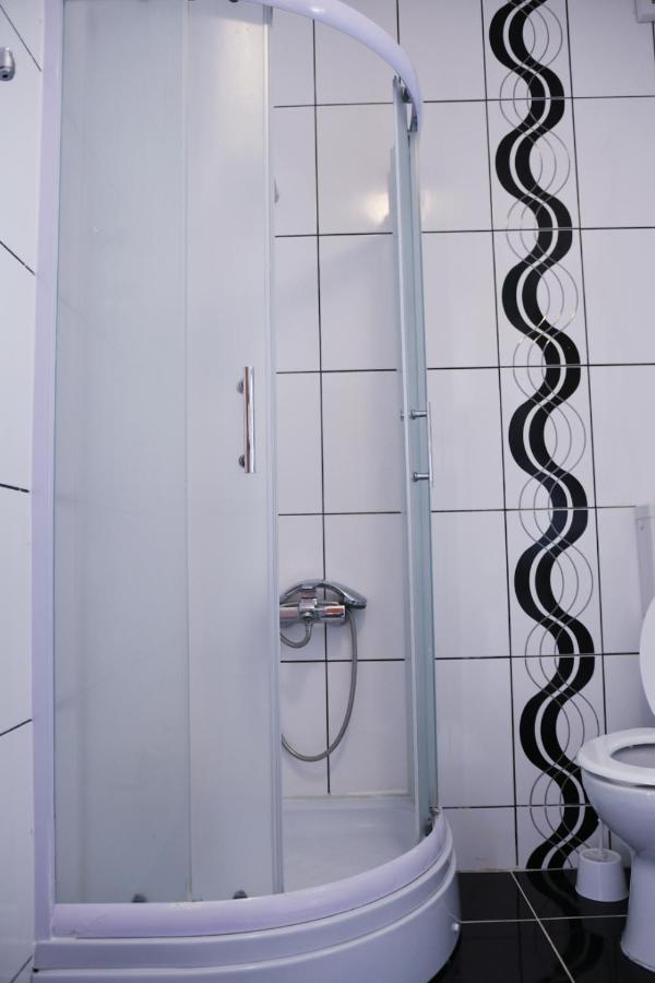 Coric Apartment *