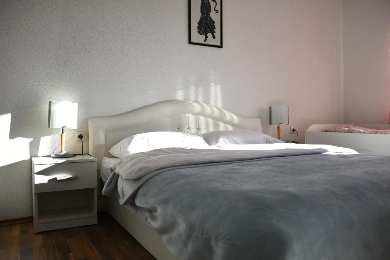 Coric Apartment Posusje