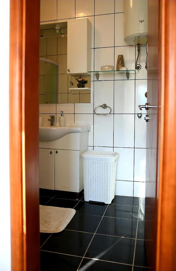 Coric Apartment *